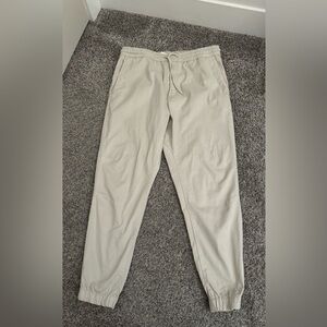 New Zara Joggers